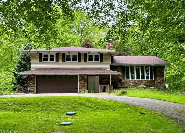 Property at 12710 Kinsman Rd, Burton, OH 44021, 3 beds, 2.5 baths