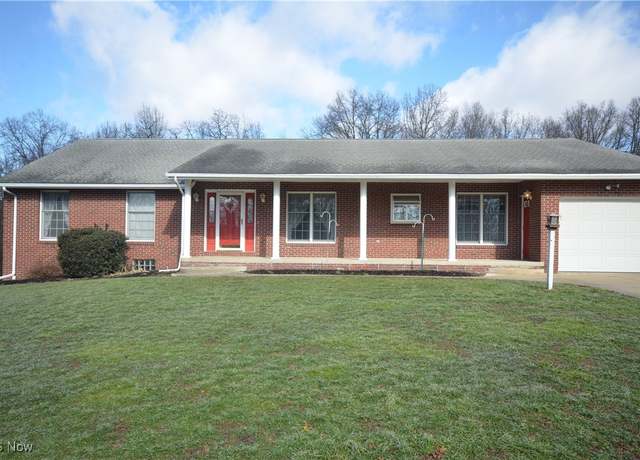 Property at 1753 Lynn Rd, Kent, OH 44240, 3 beds, 2 baths