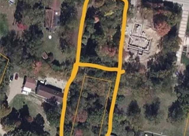 Property at Tomahawk Drive Dr, Negley, OH 44441