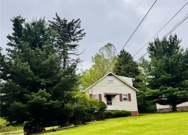 Property at 25911 Tryon Rd, Oakwood Village, OH 44146, 3 beds, 1.5 baths