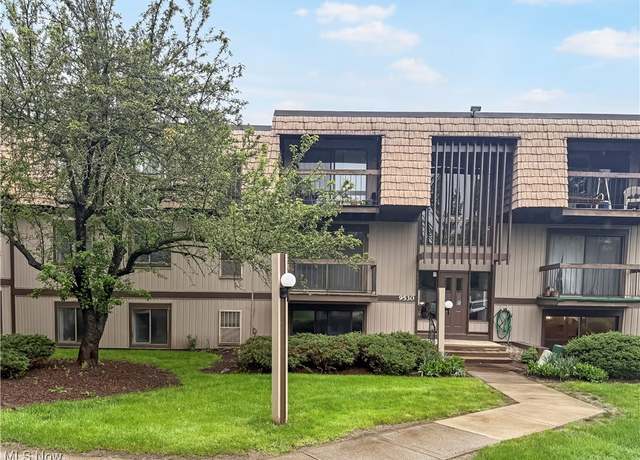 Property at 9530 Cove Dr Unit C-26, North Royalton, OH 44133, 2 beds, 1.5 baths