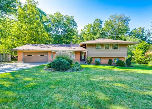 Property at 4591 W Sprague Rd, North Royalton, OH 44133, 5 beds, 1.5 baths