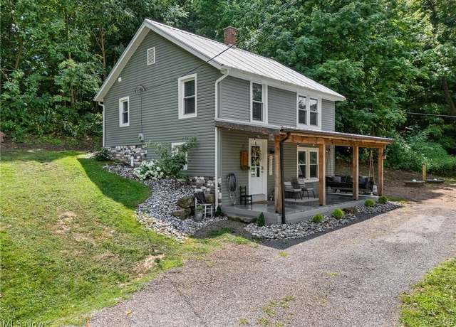 Property at 8950 County Road 292, Millersburg, OH 44654, 2 beds, 2 baths