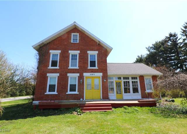 Property at 11914 State Route 269, Bellevue, OH 44811, 4 beds, 2 baths