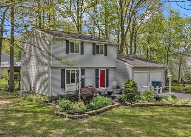 Property at 1620 Sapphire Dr, Hudson, OH 44236, 3 beds, 1.5 baths