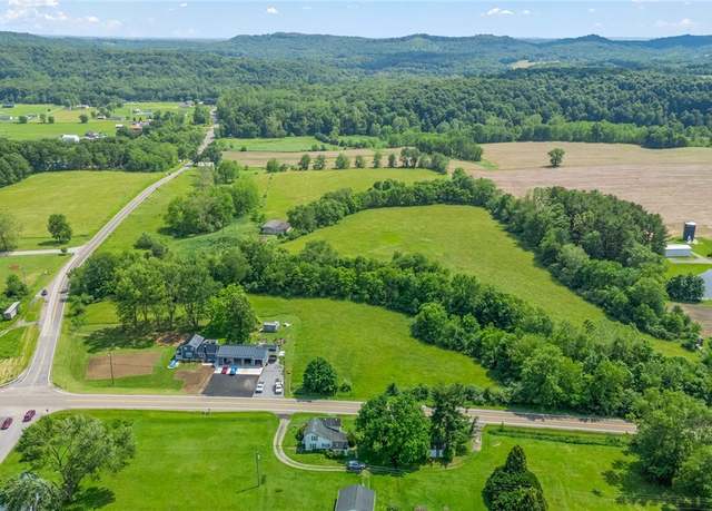 Property at Steubenville Pike Rd, Lisbon, OH 44432