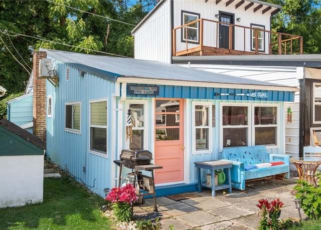 Property at 13977 Custers Point Rd NE, Thornville, OH 43076, 1 bed, 1 bath