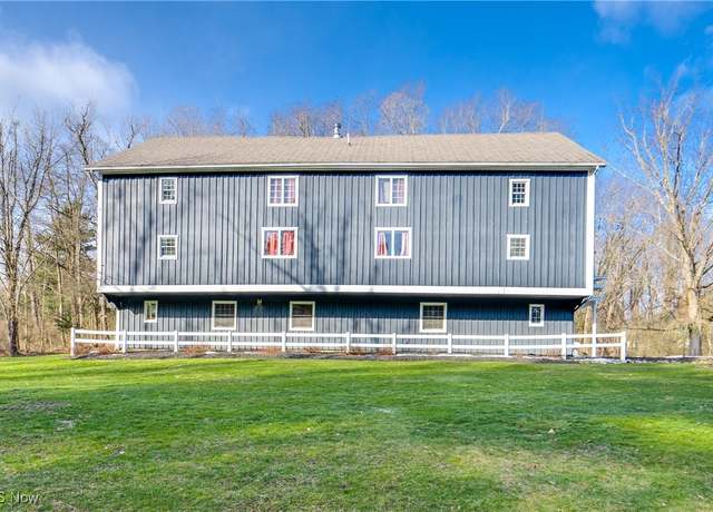 Property at 294 N Hametown Rd, Akron, OH 44333, 4 beds, 3.5 baths