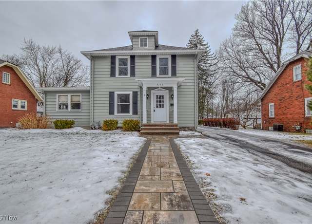 Property at 7372 Cadle Ave, Mentor, OH 44060, 4 beds, 2.5 baths