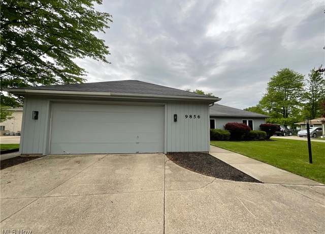 Property at 9856 W Ridgewood Dr, Cleveland, OH 44130, 3 beds, 2 baths
