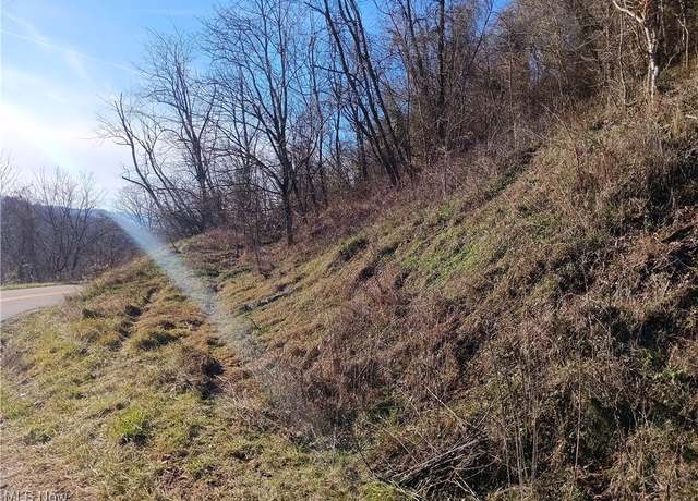 Property at Ohio R Hill Wood St, Sistersville, WV 26175