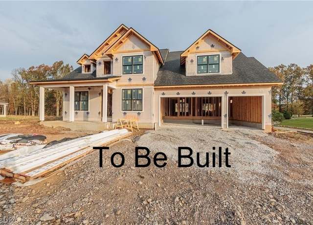 Property at S/L Z Carlton Ave, Westlake, OH 44145, 5 beds, 3.5 baths