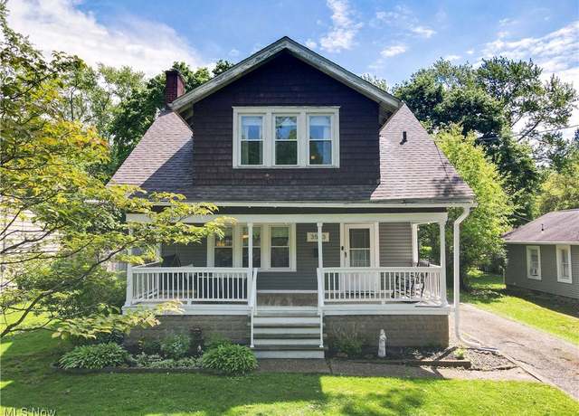Property at 3563 Franklin Rd, Stow, OH 44224, 3 beds, 2 baths