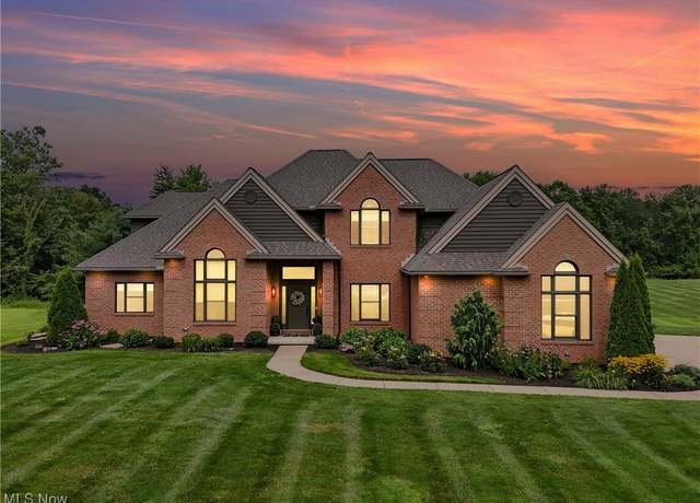 Property at 6316 Brynwood Dr, Medina, OH 44256, 5 beds, 4.5 baths