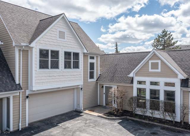 Property at 3727 Millikin Ct, Cleveland Heights, OH 44118, 3 beds, 2.5 baths