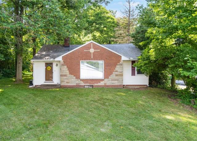 Property at 3788 Manchester Rd, Coventry, OH 44319, 3 beds, 1 bath