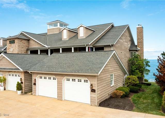 Property at 3048 Whispering Shores Dr, Vermilion, OH 44089, 4 beds, 3 baths