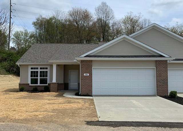 Property at 948 Queen Anne Dr NW, Massillon, OH 44647, 2 beds, 2 baths