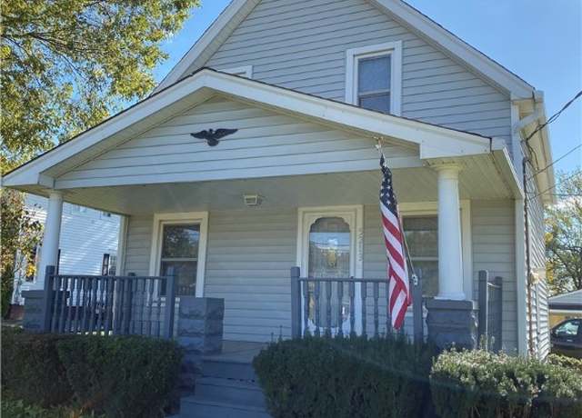 Property at 5213 Royalton Rd, North Royalton, OH 44133, 2 beds, 1 bath