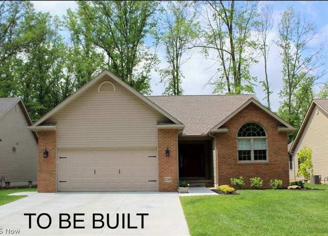 Property at 263 Lucretia Ln, Columbiana, OH 44408, 2 beds, 2 baths