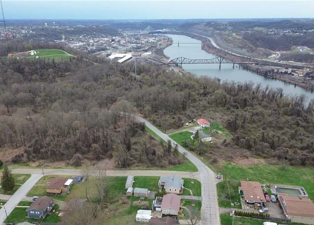 Property at Altamont Rd, Mingo Junction, OH 43938