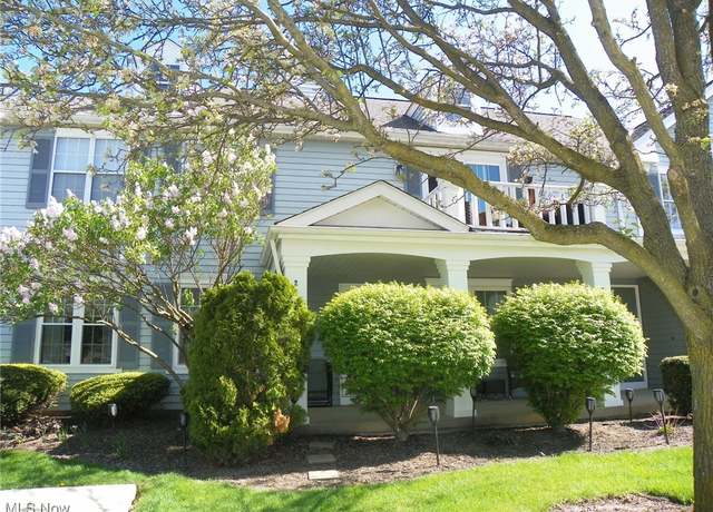 Property at 23474 Grist Mill Ct, Olmsted Falls, OH 44138, 2 beds, 2 baths