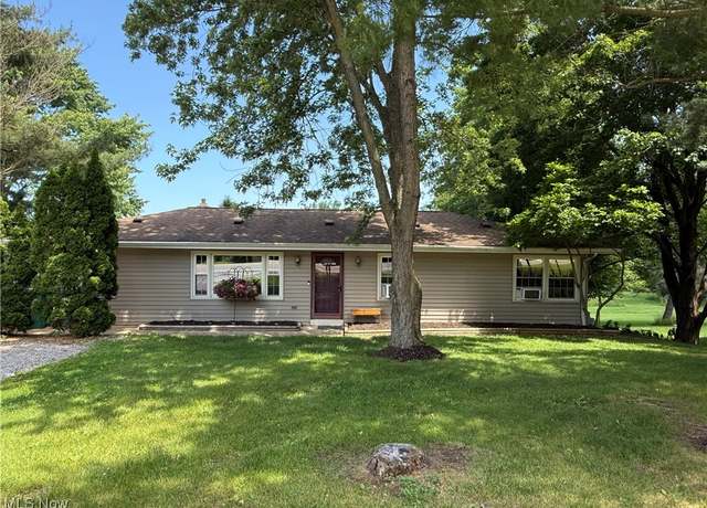 Property at 5301 South Ridge Rd W, Ashtabula, OH 44004, 3 beds, 2 baths