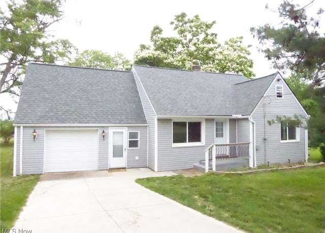 Property at 7472 Painter Rd, Oakwood Village, OH 44146, 3 beds, 2 baths