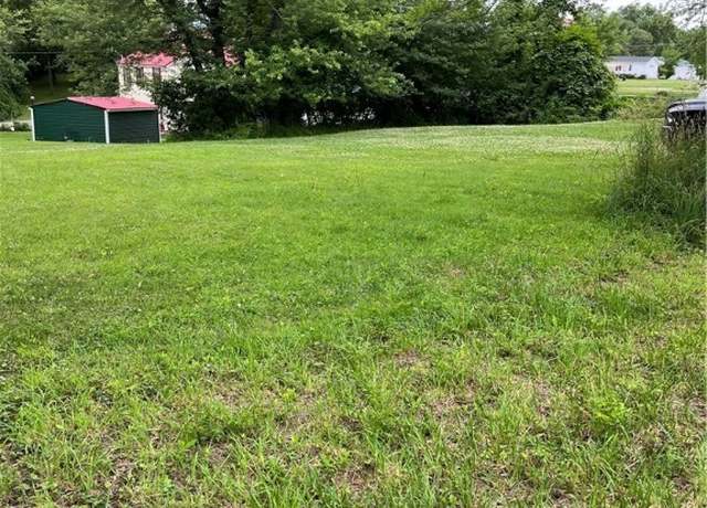 Property at Scott Ave, Ashtabula, OH 44004