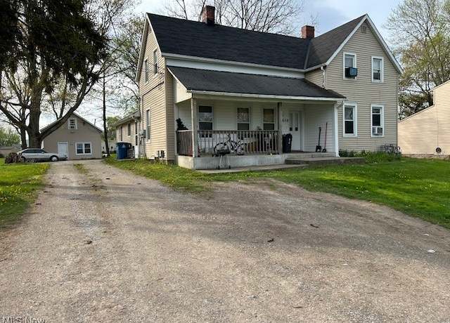 Property at 37658 Lake Shore Blvd, Eastlake, OH 44095, 7 beds, 3.5 baths