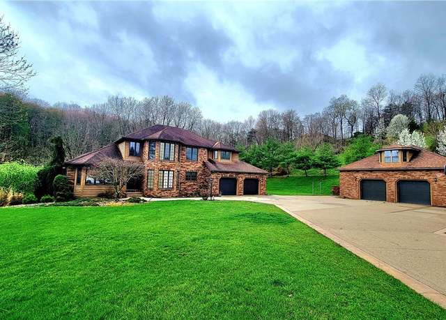 Property at 104 Oakview Ln, Marietta, OH 45750, 4 beds, 4.5 baths