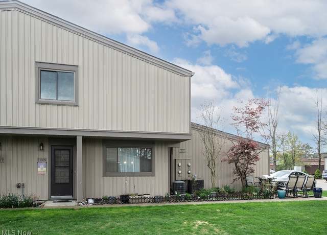 Property at 11879 Harbour Light Dr, North Royalton, OH 44133, 3 beds, 1.5 baths