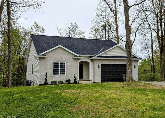 Property at 1190 Ginko Drive Dr, West Salem, OH 44287, 4 beds, 3 baths
