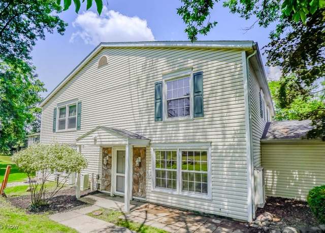 Property at 288 Canterbury Ln Unit C23, Medina, OH 44256, 2 beds, 1 bath