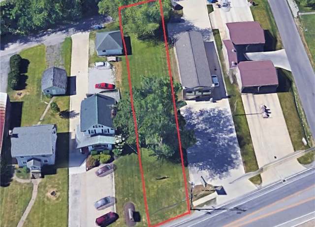 Property at E Lake Rd, Sheffield Lake, OH 44054