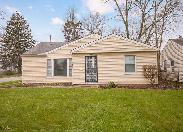 Property at 3896 Wendy Dr, Cleveland, OH 44122, 3 beds, 1.5 baths