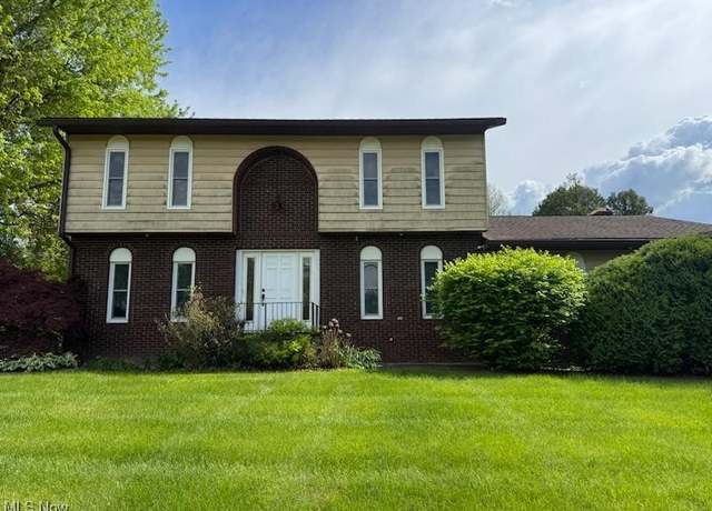 Property at 5440 Heritage Dr, Nashport, OH 43830, 4 beds, 2.5 baths