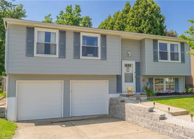 Property at 4950 Trafalgar St SW, Canton, OH 44706, 3 beds, 1 bath