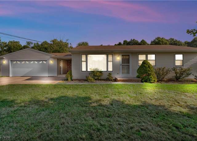 Property at 38450 Otten Rd, North Ridgeville, OH 44039, 3 beds, 1 bath