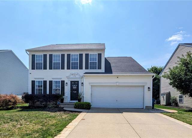 Property at 530 Walker Ln, Painesville, OH 44077, 4 beds, 2.5 baths