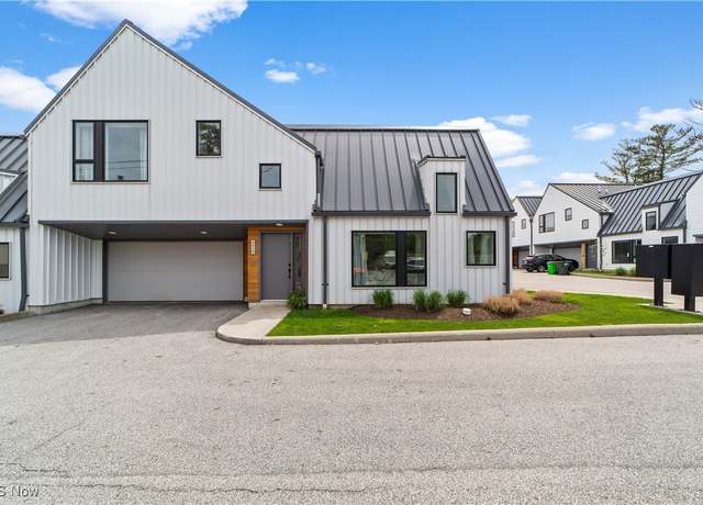 Property at 2414 Richmond Rd, Beachwood, OH 44122, 3 beds, 2.5 baths