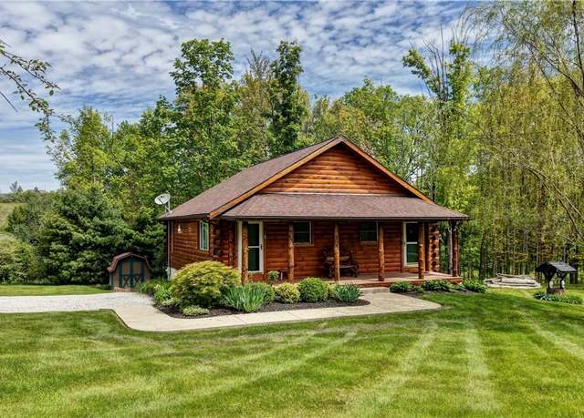 Property at 5467 Old Route 39 NW, Dover, OH 44622, 2 beds, 2 baths