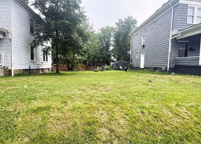 Property at 1217 Oregon Ave, Steubenville, OH 43952