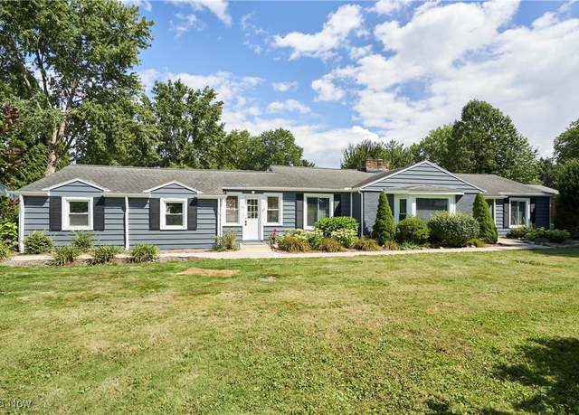 Property at 177 Caladonia Ave, Fairlawn, OH 44333, 3 beds, 1.5 baths