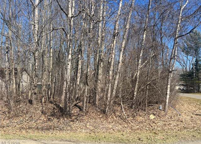 Property at 2455 Plum Crk, Roaming Shores, OH 44084