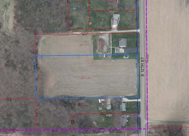 Property at S 12th St, Sebring, OH 44672