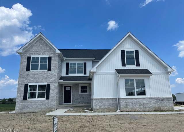 Property at 36500 W Shore, North Ridgeville, OH 44039, 4 beds, 4 baths