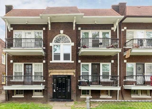 Property at 3451 E 140th St, Cleveland, OH 44120, 8 beds, 4 baths