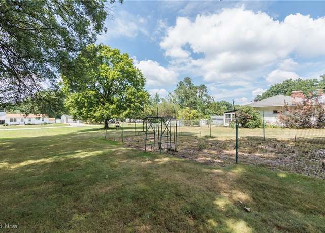Property at VL Sequoia St, Cuyahoga Falls, OH 44221