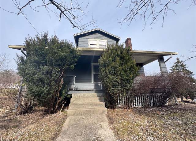 Property at 465 Rehl Rd, Zanesville, OH 43701, 3 beds, 1 bath